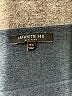 Lafayette 148 New York 100% Wool Gray Wool Pullover Sweater Size XS - photo 7