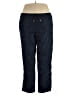 Catalina 100% Polyester Blue Track Pants Size XL - photo 1