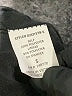 Sienna Sky 100% Polyester Solid Black Jumpsuit Size S - photo 5