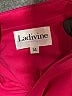 Assorted Brands Pink Cocktail Dress Size 14 - photo 4