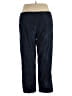 Catalina 100% Polyester Blue Track Pants Size XL - photo 2