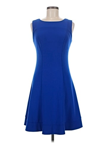 Joseph Ribkoff Casual Dress (view 1)