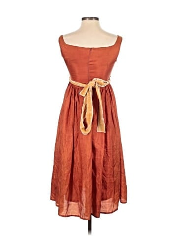 Chan Luu Cocktail Dress (view 2)