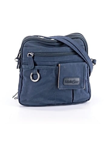 MultiSac Crossbody Bag (view 1)