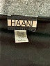 Haani Stripes Black Casual Dress Size S - photo 7