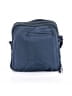 MultiSac 100% Nylon Blue Crossbody Bag One size - photo 3