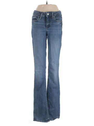 Silver Jeans Co. Jeans (view 1)