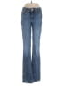 Silver Jeans Co. Blue Jeans Size 24 waist - photo 1