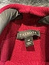 Talbots Burgundy Turtleneck Sweater Size M - photo 4