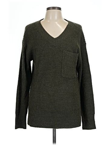 Sanctuary Pullover Sweater (view 1)