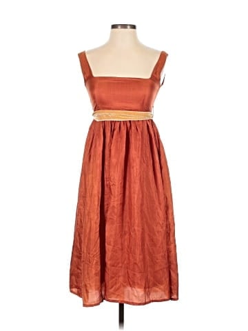 Chan Luu Cocktail Dress (view 1)