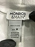 Monroe and Main Stars White Casual Pants Size M - photo 7