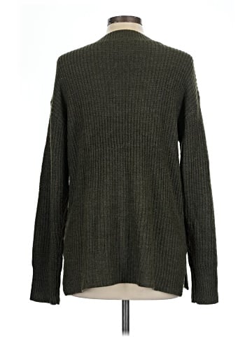 Sanctuary Pullover Sweater (view 2)