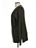 Sanctuary 100% Acrylic Green Pullover Sweater Size L - photo 5
