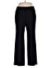Classiques Entier Black Dress Pants Size 14 - photo 1