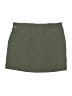 Avalanche Solid Green Active Skort Size XL - photo 2