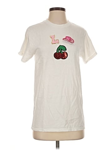 Gildan Short Sleeve T-Shirt (view 1)