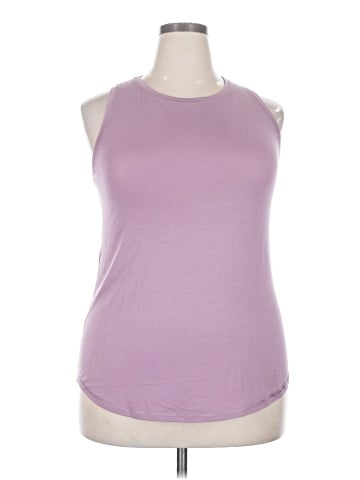 C9 By Champion Sleeveless T-Shirt (view 1)