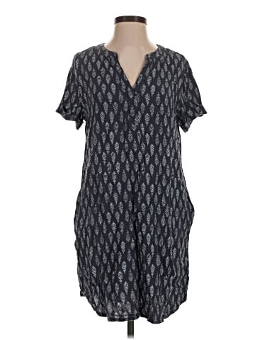 a.n.a. A New Approach Casual Dress (view 1)
