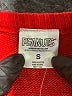 Peanuts 100% Polyester Red Pullover Sweater Size S (kids) - photo 3