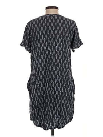 a.n.a. A New Approach Casual Dress (view 2)