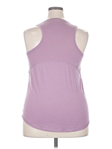 C9 By Champion Sleeveless T-Shirt (view 2)