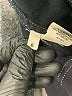 Ulla Johnson Black Denim Jacket Size 6 - photo 8