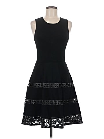 Parker Cocktail Dress (view 1)