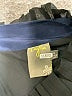 Taylor 100% Silk Blue Cocktail Dress Size 4 - photo 7