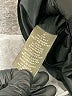 Taylor 100% Silk Blue Cocktail Dress Size 4 - photo 8