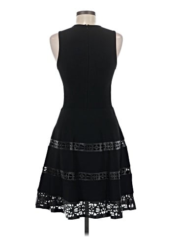 Parker Cocktail Dress (view 2)