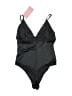 H&M Black Bodysuit Size M - photo 2