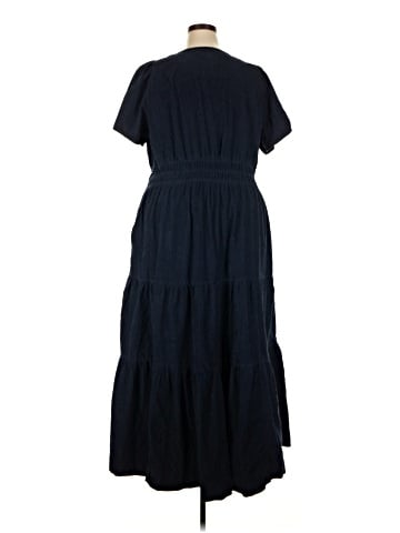 By Anthropologie Casual Dress (view 2)