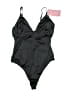 H&M Black Bodysuit Size M - photo 1