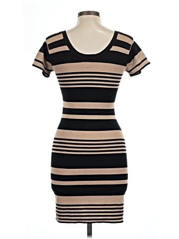 Derek Heart Casual Dress (view 2)