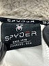 Spyder White Jacket Size M - photo 6