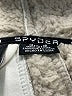 Spyder White Jacket Size M - photo 7