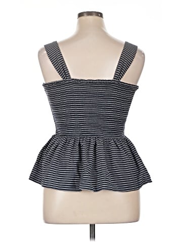 TeXTURE & THREAD Madewell Sleeveless Top (view 2)