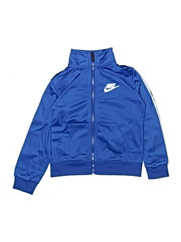 Nike Track Jacket (view 1)