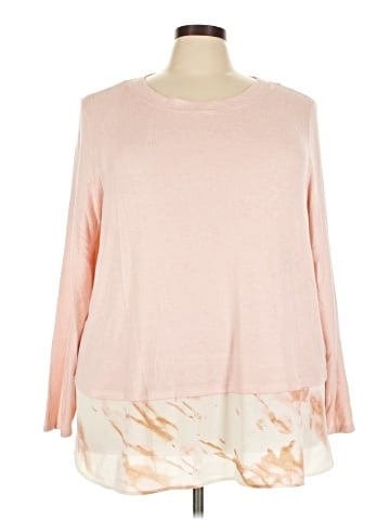 Evri Sweatshirt (view 1)