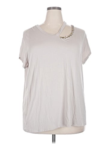 Venus Short Sleeve Top (view 1)