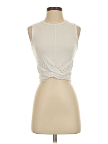Alo Yoga Sleeveless T-Shirt (view 1)