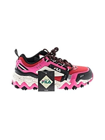 FILA Sneakers (view 1)
