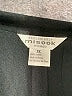 misook 100% Acrylic Black Casual Pants Size 3X - photo 4