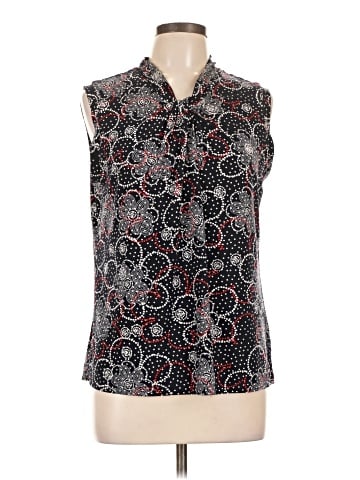 Tommy Hilfiger Sleeveless Blouse (view 1)