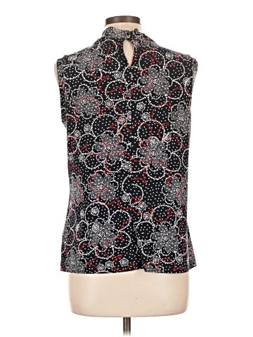 Tommy Hilfiger Sleeveless Blouse (view 2)