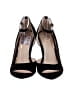 Jessica Simpson Black Wedges Size 8 1/2 - photo 2