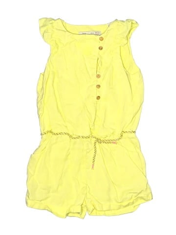 Zara Baby Short Sleeve Onesie (view 1)