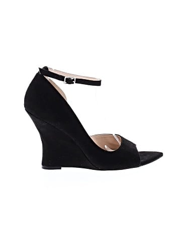 Jessica Simpson Wedges (view 1)