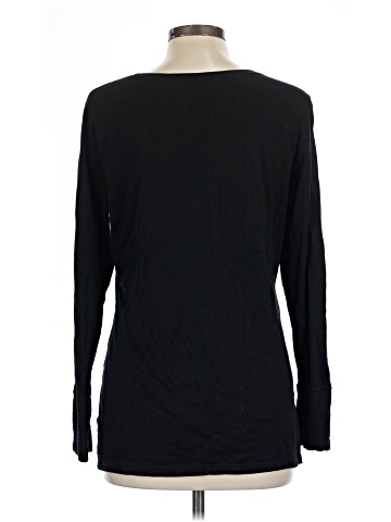 a.n.a. A New Approach Long Sleeve T-Shirt (view 2)